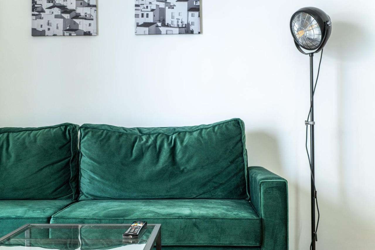 Majestic Flat With Huge Terrace In The City Center Atenas Exterior foto