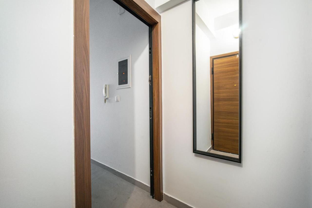 Majestic Flat With Huge Terrace In The City Center Atenas Exterior foto