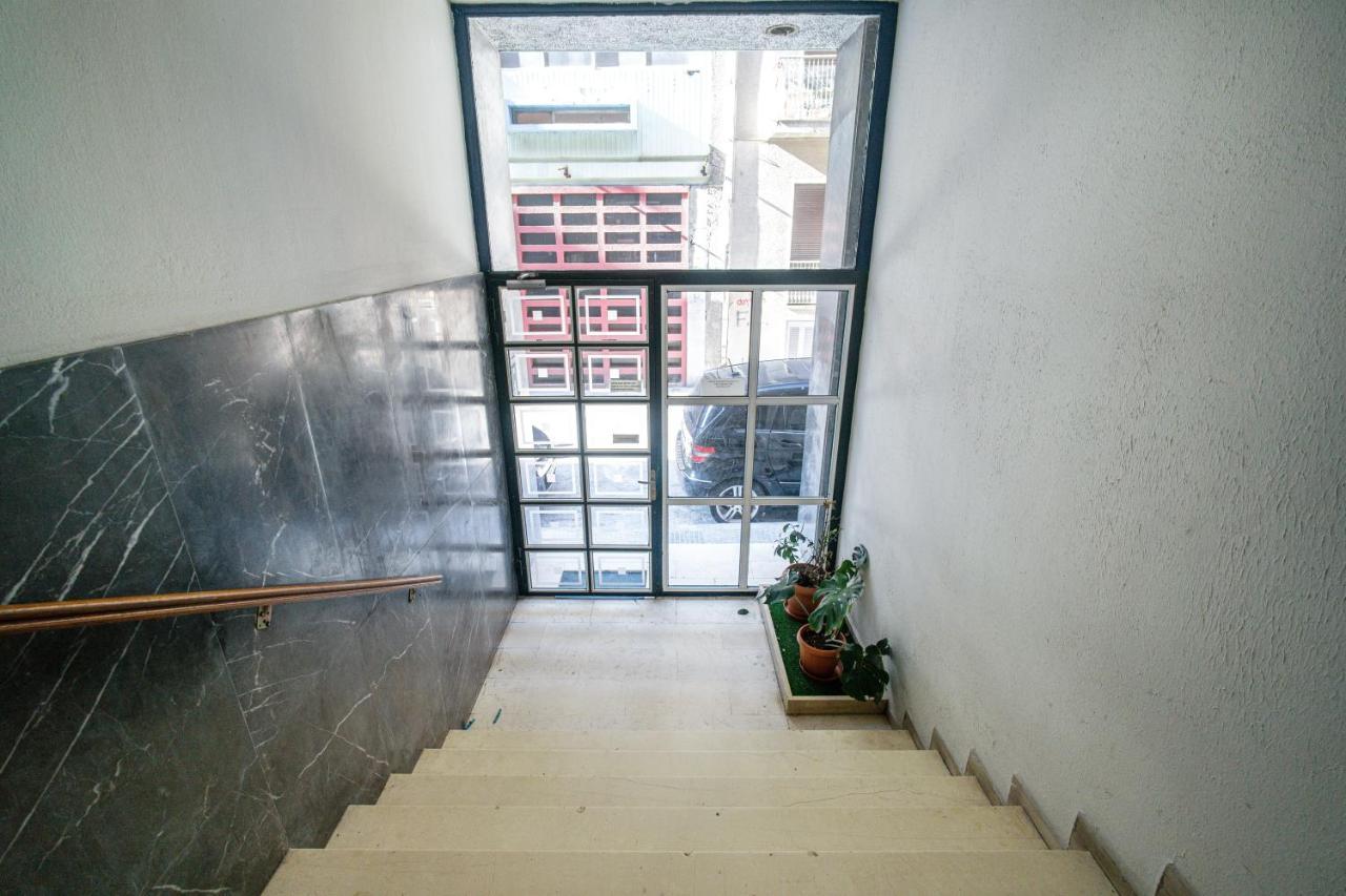 Majestic Flat With Huge Terrace In The City Center Atenas Exterior foto
